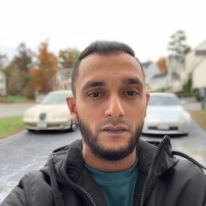 Meet your Posher, Ali